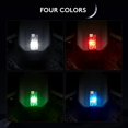 thumbnail image 4 of Para Strobe Luz de Navegación LED de 4 Colores de Alta Potencia 6 Luces LED 1000 Lúmenes para FPV Drone Strobe, 4 of 5