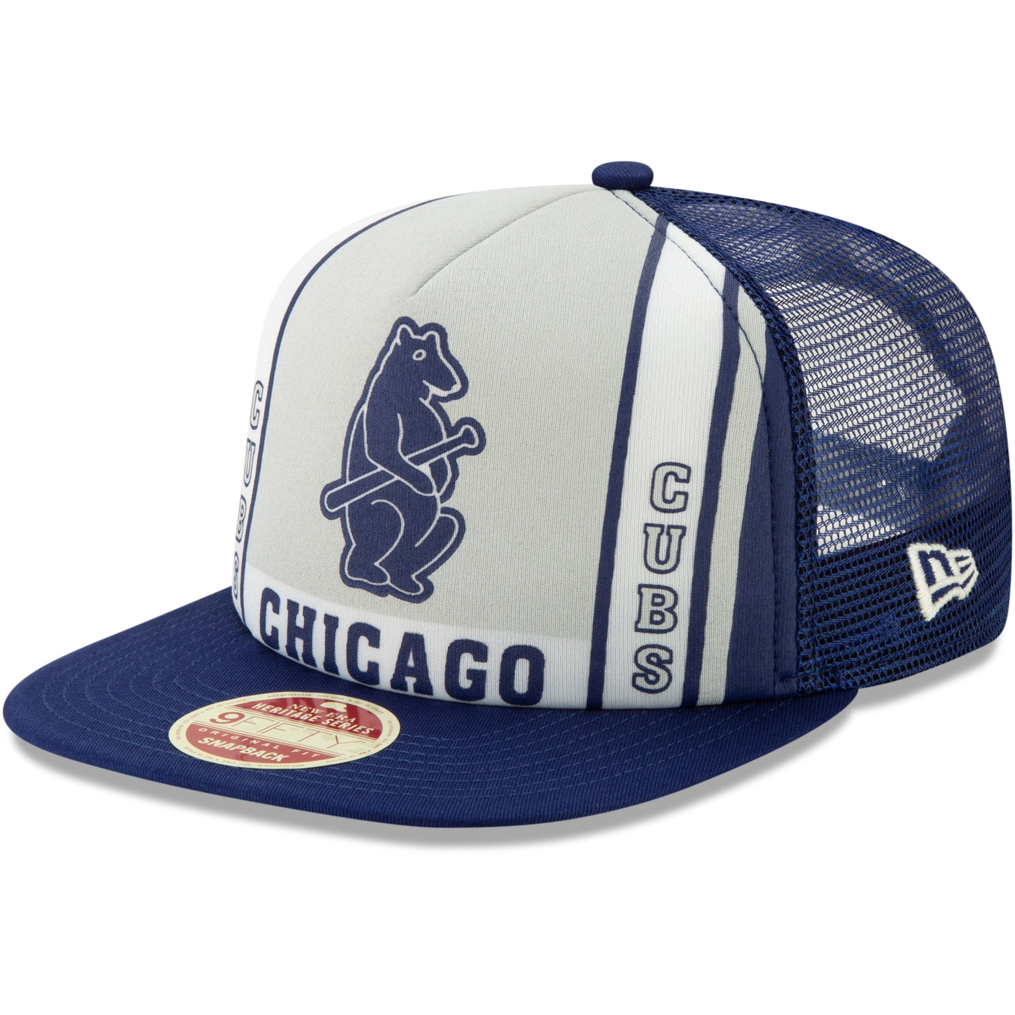chicago cubs new era