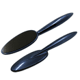 thumbnail image 3 of Lima para pies, raspador para pies, removedor de piel muerta y talones agrietados., 3 of 5