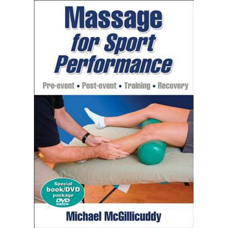 Massage for Sport Performance