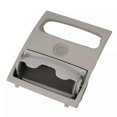 thumbnail image 3 of Car Roof Console Reading Light Glasses Case Trim Cover Cn15-a519a58-aa For Everest Bt50 2012-2019, 3 of 5