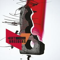 The Breeders - All Nerve - Music & Performance - Vinyl