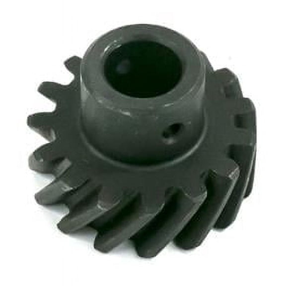 Ford FE 0.467 in. Shaft Steel Distributor Gear