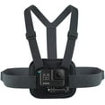 thumbnail image 4 of GoPro Performance Chest Mount (All GoPro Cameras) - Official GoPro Mount, 4 of 7