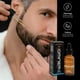 thumbnail image 3 of HOMINEM Sérum Facial Cooling Effect Hombre, 30 ml, Vitamina C, Cafeína, Mentol, Dawnergy™ y Ácido Hialurónico, Hidratante, Revitalizante y Anti-Fatiga, 3 of 9