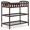 Dream On Me, Emily Changing Table, Espresso