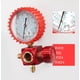 thumbnail image 2 of Manómetro Refrigeración Manifold R134 R404 R22 R410, 2 of 3