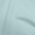 thumbnail image 1 of oneOone Georgette Viscose Light Blue Fabric Cloud Fabric For Sewing Printed Craft Fabric By The Yard 42 Inch Wide, 1 of 5