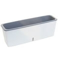 thumbnail image 1 of LOVIVER Window Box Rectangle Planter Box Multifunctional Vegetable Growing Pot Flower Pot for Outside Indoor Outdoor Patio Decoration, 1 of 8