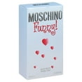 thumbnail image 6 of Moschino Moschino Funny Eau De Toilette Spray for Women 3.4 oz, 6 of 11