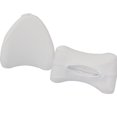 thumbnail image 3 of Contour Housse de Protection pour Taie d'Oreiller Legacy, Blanc, 3 of 4