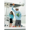thumbnail image 5 of PR HOOK M' GRAPH TEE, 5 of 5