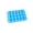 Blue, variant on 24 Cups Silicone Muffin Pan Mini Cupcake Pan, Nonstick Food Grade Silicone Baking Pan 1 Pack (Blue)