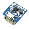 thumbnail image 3 of Yammee 10Pcs Lithium Battery Charging Board 5V Step Up Power Module Type C/USB, 3 of 13