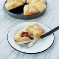 thumbnail image 2 of Nordic Ware Scottish Scone & Cornbread Pan, 2 of 6