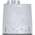 thumbnail image 4 of Bosch HUI30253UC  Hoods/Ventilation|Inserts/Power Packs Stainless Steel, 4 of 5