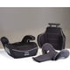 thumbnail image 3 of Autoasiento Cosco Secure negro, 3 of 6
