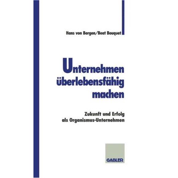Unternehmen Uberlebensfahig Machen