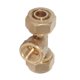 thumbnail image 5 of Conector de rosca T-tipo perfecl Acoplamiento de tubo de 3 vías, 5 of 5