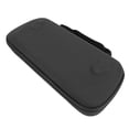 thumbnail image 1 of Hard Carrying Case for ROG Ally 2023 RC71L, ROG Ally X 2024 RC72LA, MSI Claw A1M, PU Hard Shell Protective Case, with Inner Pocket, TF Card Slot, 1 of 7