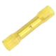 thumbnail image 1 of Conector a tope termorretráctil Pacer 12-10 AWG, paquete de 25, 1 of 1