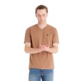 thumbnail image 3 of U.S. Polo Assn. Men's Basic Short Sleeve V-Neck T-Shirt, 3 of 4