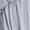 #0017-Gray, variant on Neewe Ladies Summer Maxi Dress Casual Plain V Neck Short Sleeve High Waist Split Hem Long Dresses