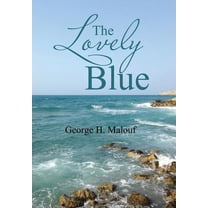 The Lovely Blue (Hardcover)