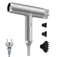 thumbnail image 1 of Hair Dryer Intelligent Frequency Conversion High-Power Hair Super Light Fast Drying Dryer Home Dormitory Hair Salon Hammer Hair Dryer, 1 of 9