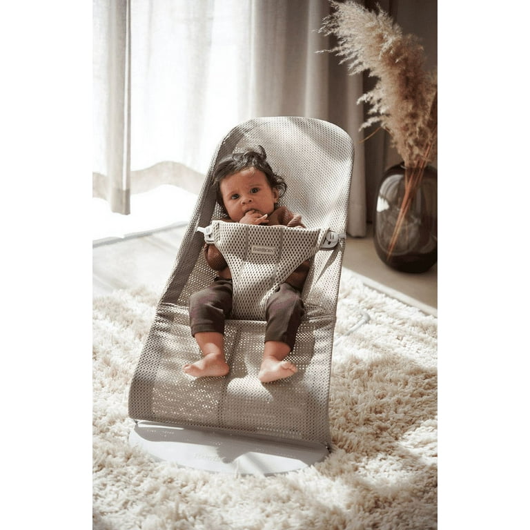 BABYBJORN バウンサー 楽天市場】ベビービョルン バウンサー バランスソフト メッシュ