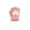 E, variant on 1-3T Boys Girls Winter Mittens Gloves for Baby Toddler Thick Warm Knit Fleece Lined Gloves