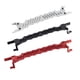 thumbnail image 4 of Piezas de repuesto de automóvil RC Aleación de aluminio Práctico Multi -funcional RC Accesorio ACCESORIO Multipropósito Simulados RC Auto Auto Silver 2 piezas Inevent FN001858-02, 4 of 5