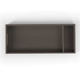 thumbnail image 6 of Child Craft Universal Changing Table Topper, Converts Dresser to Changing Surface, Secure Fit, Dapper Gray, 6 of 6