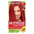 thumbnail image 1 of Garnier Nutrisse Ultra Color, Coloration Permanente,, 1 of 7
