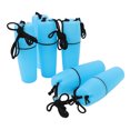 thumbnail image 1 of 6PCS Kayak Container Bottle Secure Sealed Design Multipurpose Use With Hook Rope For Diving Snorkeling Surfing Kayaking Boating, 1 of 8