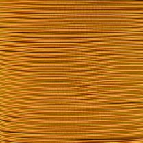 Paracord Planet Stripes Pattern Type III 550 Paracord - Vibrant Color Selection - Multiple Sizes Available