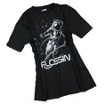 thumbnail image 2 of Astronaut In Space Boy's Flossin Dance Moves T-Shirt (X-Large), 2 of 2