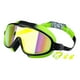 thumbnail image 1 of Gafas Natación para Con Tapones La Oreja Clip Nariz (camuflaje) Verde, 1 of 9