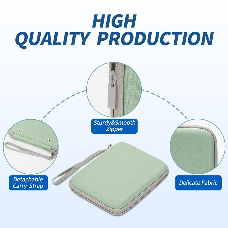 COFFLY YO-TO Card Case for 120 Yoto Cards, Soft Portable Folder Card Case, Waterproof Travel Card Binder for Yoto Cards,Yoto Player Audiobook Card Storage (Green - Walmart.com COFFLY YO-TO Card Case for 120 Yoto Cards, Soft Portable Folder Card Case, Waterproof Travel Card Binder for Yoto Cards,Yoto Player Audiobook Card Storage (Green - Walmart.com