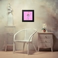 thumbnail image 4 of Benchetrit, Caroline 15x15 Black Modern Framed Museum Art Print Titled - Best Friends, 4 of 5