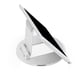 thumbnail image 1 of Soporte plegable de escritorio portátil para tableta de teléfono Soporte de aleación de aluminio ajustable para teléfono móvil tholdsy DZ6740-02, 1 of 2