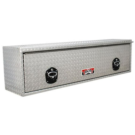 Unique Truck Accessories Flip Up Door Truck Tool Box