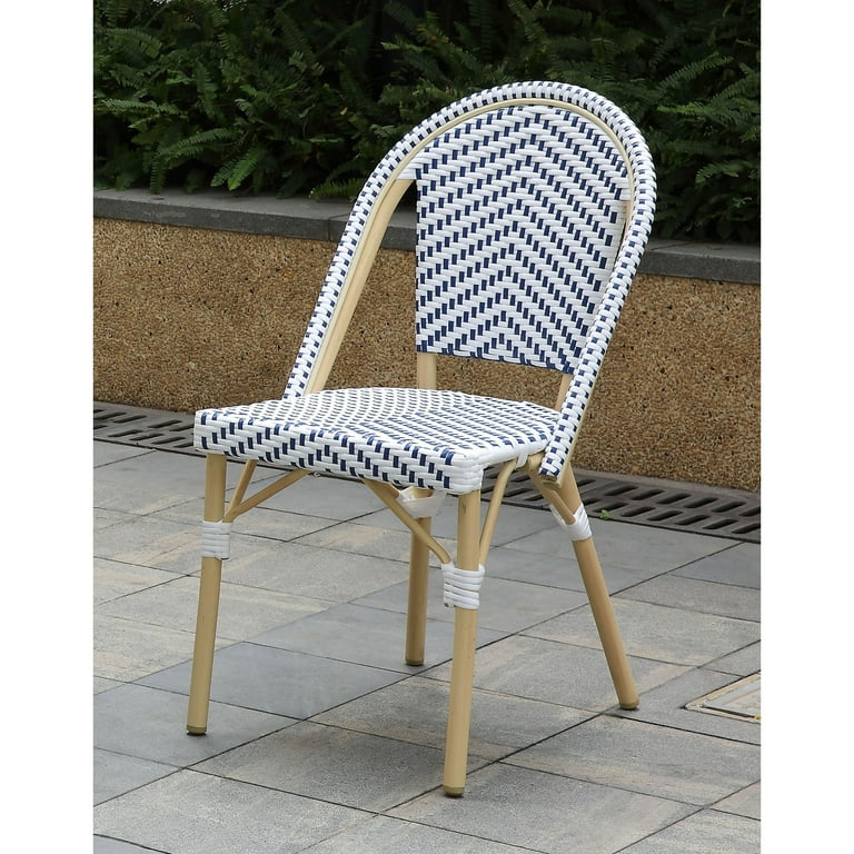 Cruz outdoor 2024 dining chair