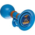 thumbnail image 1 of Bell Sports Hot Wheels Classic Bike Horn Blue, 1 of 6