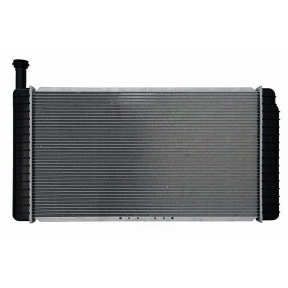 OSC 2712 Radiator