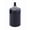 Black Phenolic, variant on B&P Lamp Medium Base Porcelain Socket with Bottom Turn Knob