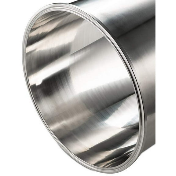 BVV 10" Tri-Clamp Spools