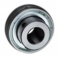 thumbnail image 3 of DEEG 1 PCS SSB212-37 Stainless Insert Set Screw Lock Bore Dia. 2-5/16" Narrow Inner Race Insert Bearing, 3 of 3