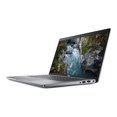thumbnail image 1 of Dell Precision 3480 - Intel Core i7 - 1355U / jusqu'à 5 GHz - vPro Essentials - Win 11 Pro - Intel Iris Xe Graphics - 16 Go RAM - 512 Go SSD NVMe, Classe 35 - 14 Pouces IPS 1920 x 1080 (Full HD) - Ethernet Gigabit - Wi-Fi 6E - BTS - avec 1 An de Service Matériel avec Service sur Site/à Domicile après Diagnostic à Distance - Disti SNS, 1 of 12