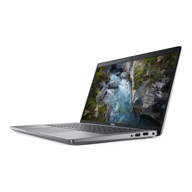 Dell Precision 3480 - Intel Core i7 - 1355U / jusqu'à 5 GHz - vPro Essentials - Win 11 Pro - Intel Iris Xe Graphics - 16 Go RAM - 512 Go SSD NVMe, Classe 35 - 14 Pouces IPS 1920 x 1080 (Full HD) - Ethernet Gigabit - Wi-Fi 6E - BTS - avec 1 An de Service Matériel avec Service sur Site/à Domicile après Diagnostic à Distance - Disti SNS